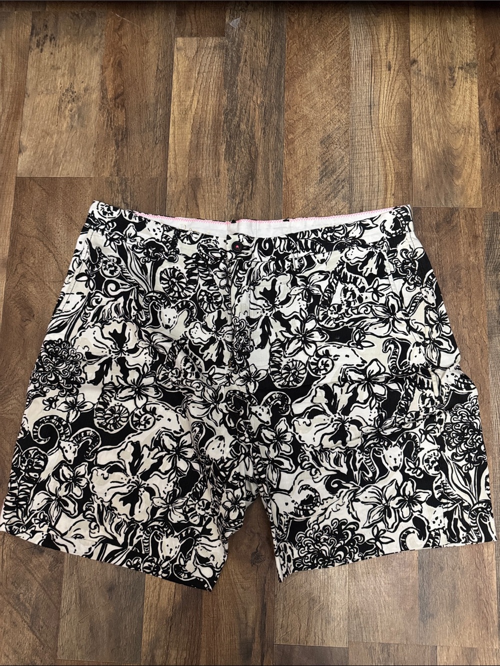 Lilly Pulitzer Men’s Shorts